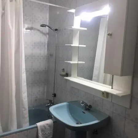 Apartamentos Acevedo Centro I Ronda Zewnętrze zdjęcie