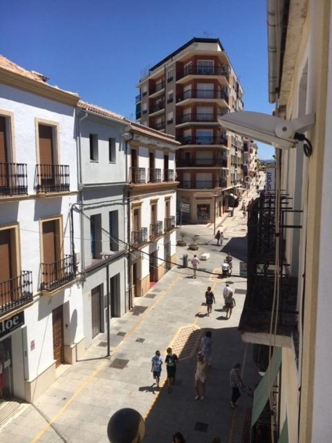 Acevedo Centro I