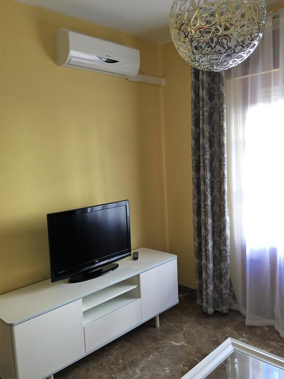 Apartment Acevedo Centro I Ronda