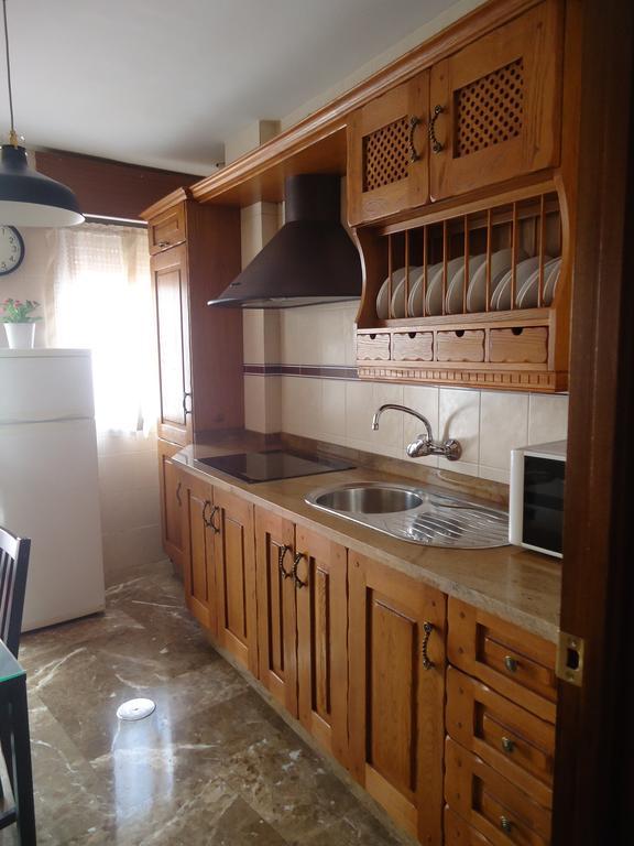 Apartament Acevedo Centro I