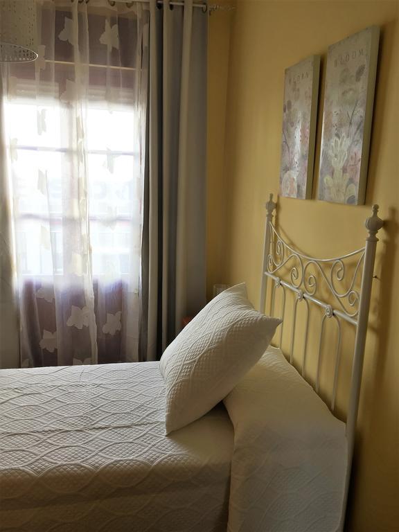 Acevedo Centro I Apartament *